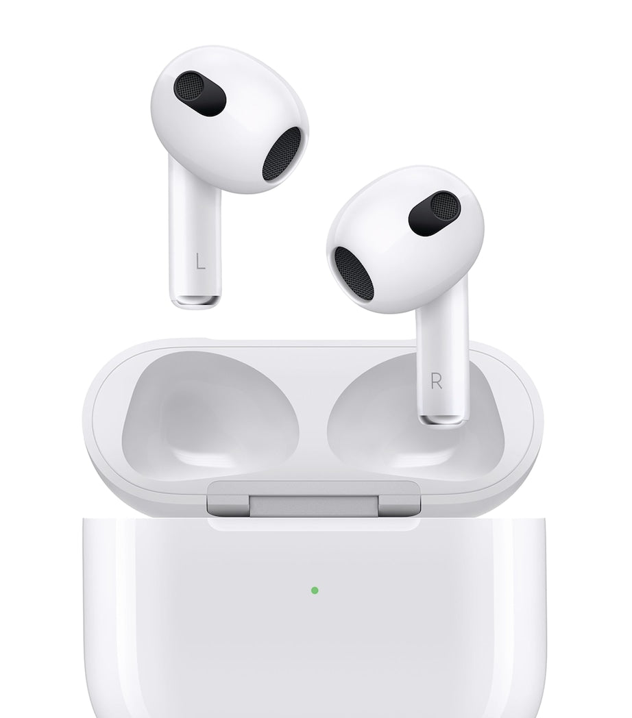 Apple AirPods 3rd Generation wireless earphones - British product