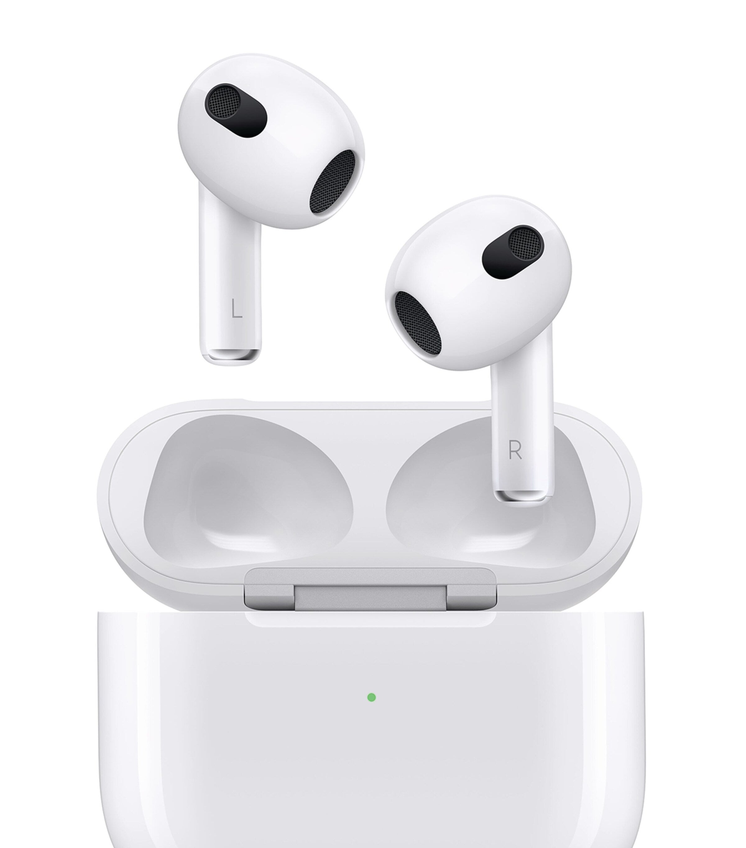 Apple AirPods 3rd Generation wireless earphones - British product