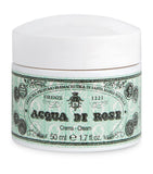 SANTA MARIA NOVELLA Acqua Di Rose face cream 50ml (British brand)
