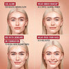 Rimmel Glow Primer Medium 30ml, imported from the UK