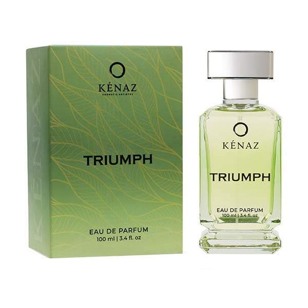 Bellavita Triumph Eau de Parfum 100ml, imported from the UK