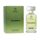 Bellavita Triumph Eau de Parfum 100ml, imported from the UK