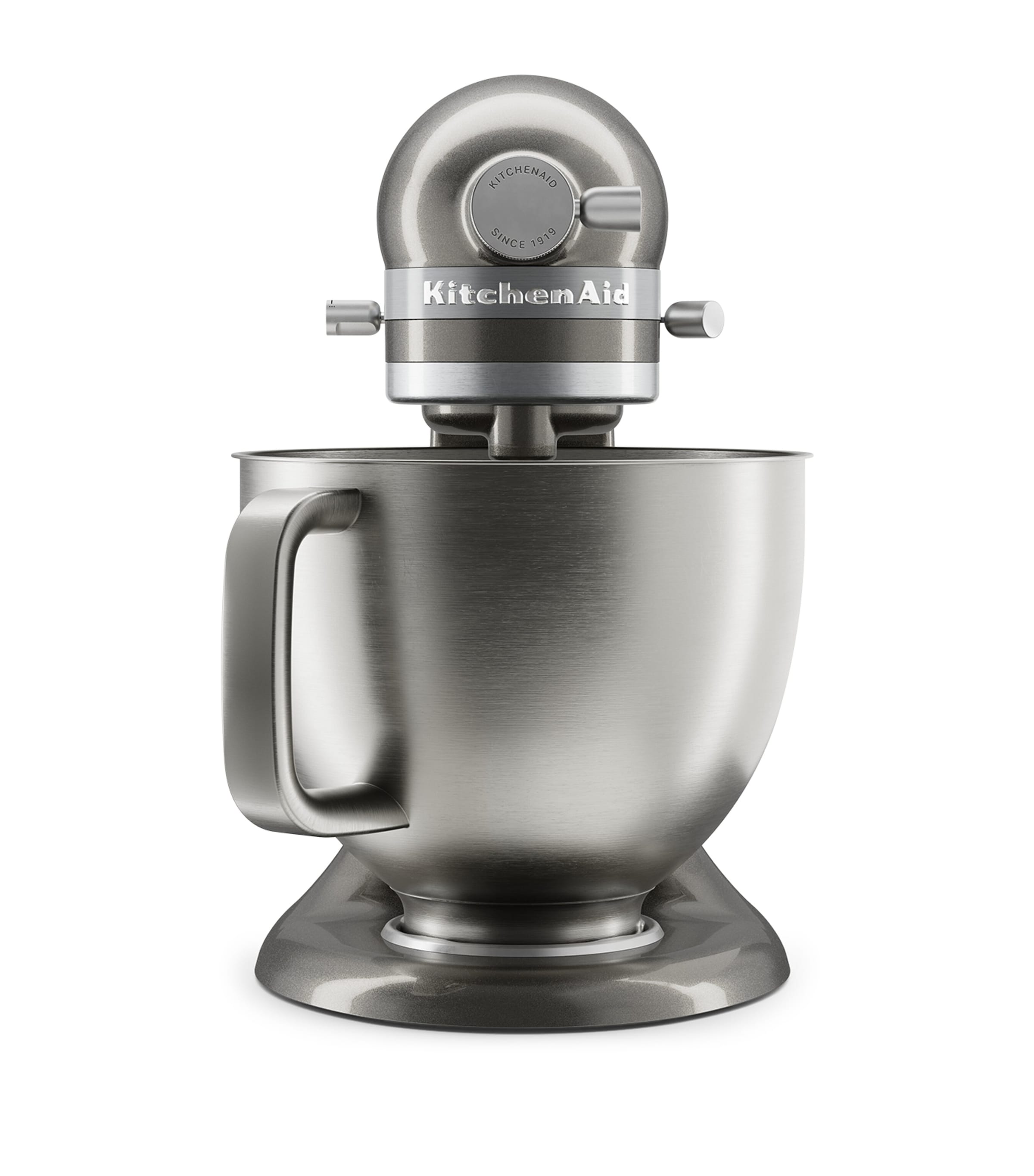 KitchenAid Artisan Plus stand mixer 4.7L - British product