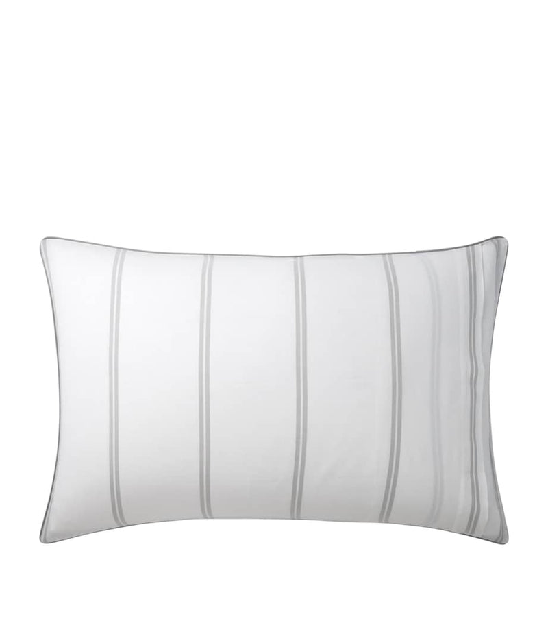Ralph Lauren Home Kerrigan King Oxford Pillowcase 54cm x 94cm (British brand)