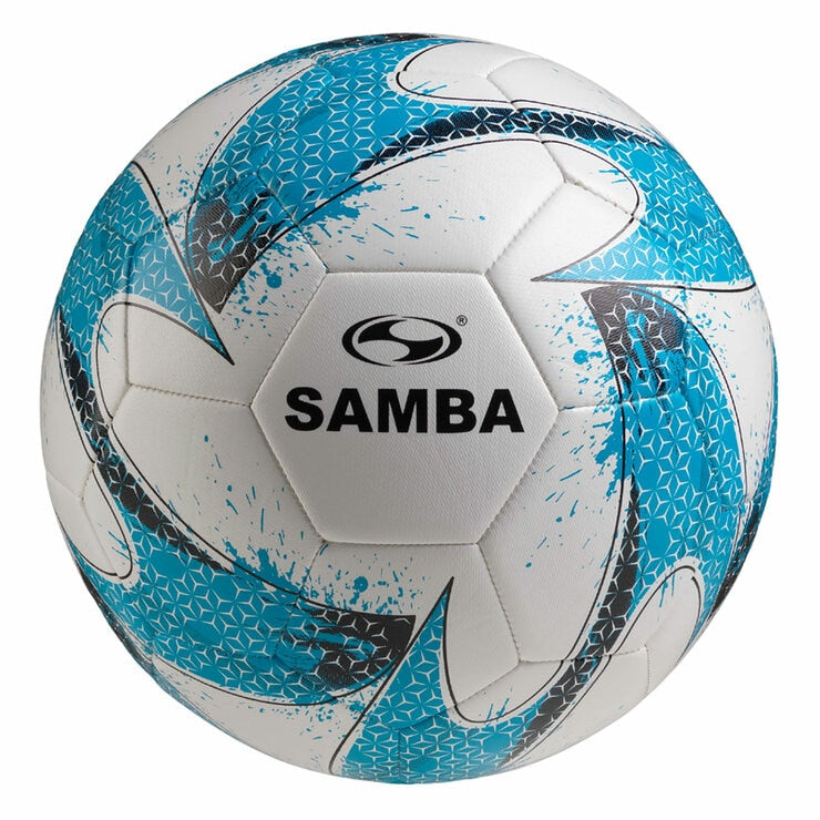 Samba Infiniti training football 20 pack with carry bag (British brand)