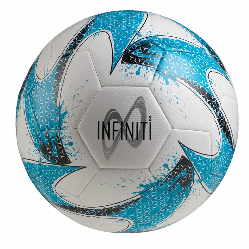 Samba Infiniti training football 20 pack with carry bag (British brand)
