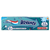 Aquafresh Advance Kids Toothpaste 9-12 Years Mixed Teeth   75ml GOODS M&S   