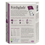 Forthglade Complete Adult Duck Potato & Veg Grain Free   395g GOODS M&S   