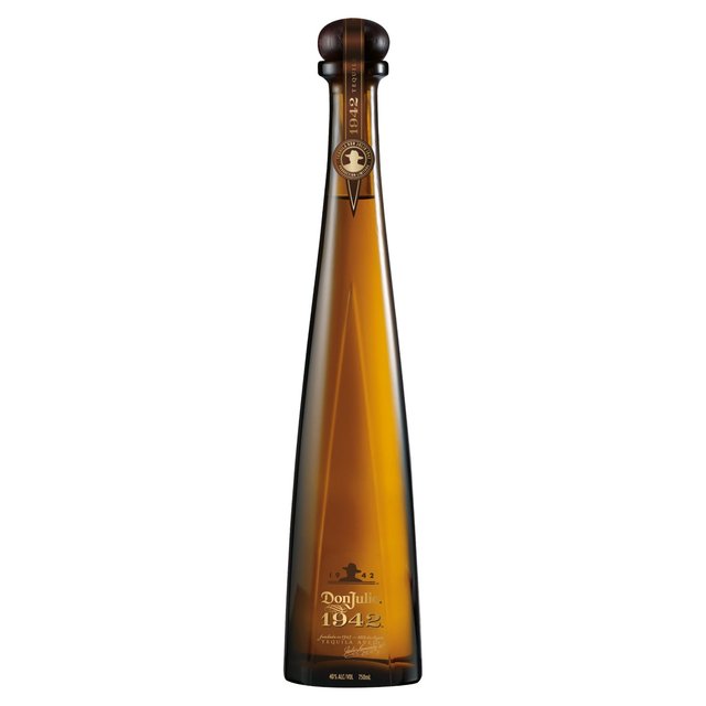 Don Julio 1942 Anejo Tequila   70cl