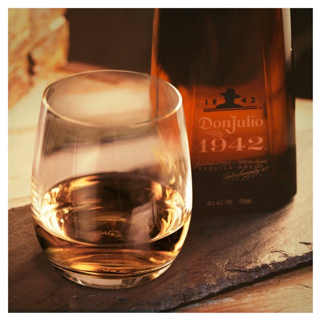 Don Julio 1942 Anejo Tequila   70cl