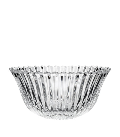 Harrods Baccarat Mille Nuits krystall serveringsbolle 13 cm- Kjøp online hos McGrocer