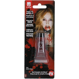 Smiffys Vampire Blood Red 10ml - British product