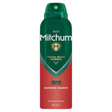 Mitchum Intense Energy Aerosol   200ml GOODS M&S   