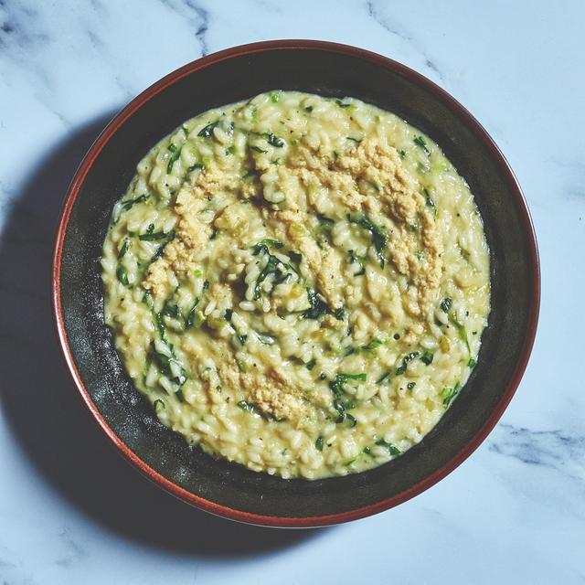 Belazu Carnaroli Risotto Rice   1kg GOODS M&S   