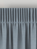 Voyage Maison powder blue curtains, imported from the UK