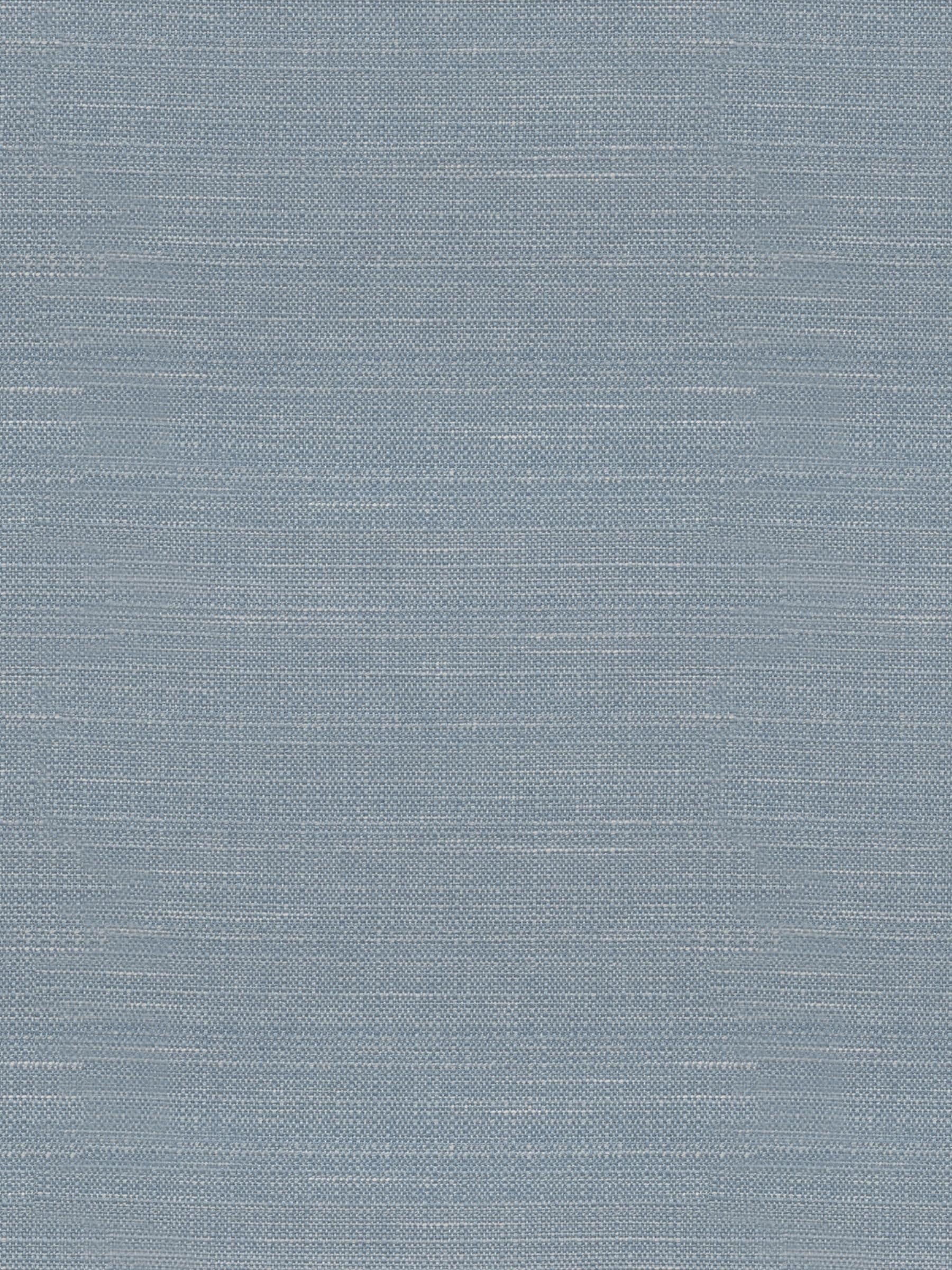 Voyage Maison powder blue curtains, imported from the UK