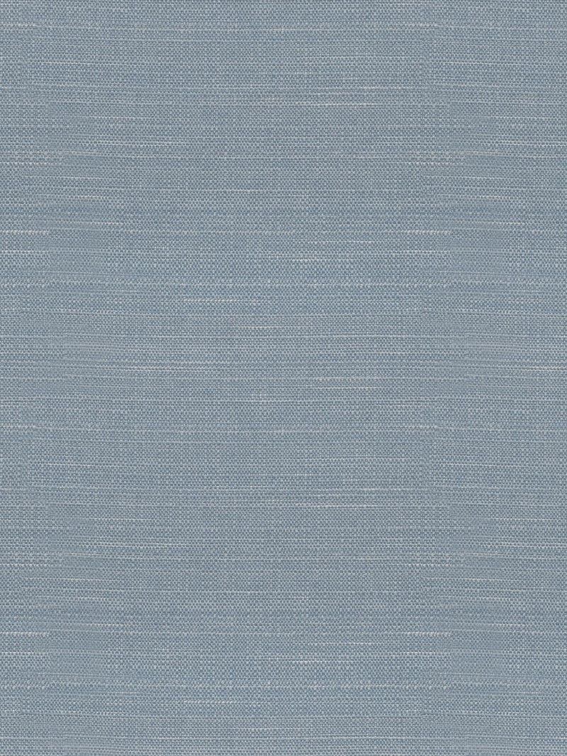 Voyage Maison powder blue curtains, imported from the UK