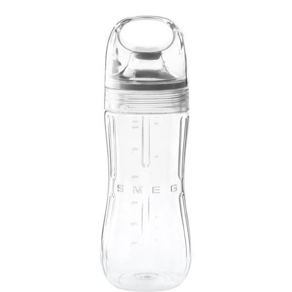 Smeg Bottle to Go accessory grey 600ml (British brand)