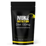 Nuke Nutrition DIM (Diindolylmethane) 150mg- 60ct GOODS Superdrug   