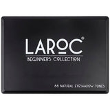 LaRoc 88 Colour Eyeshadow Palette - Natural GOODS Superdrug   