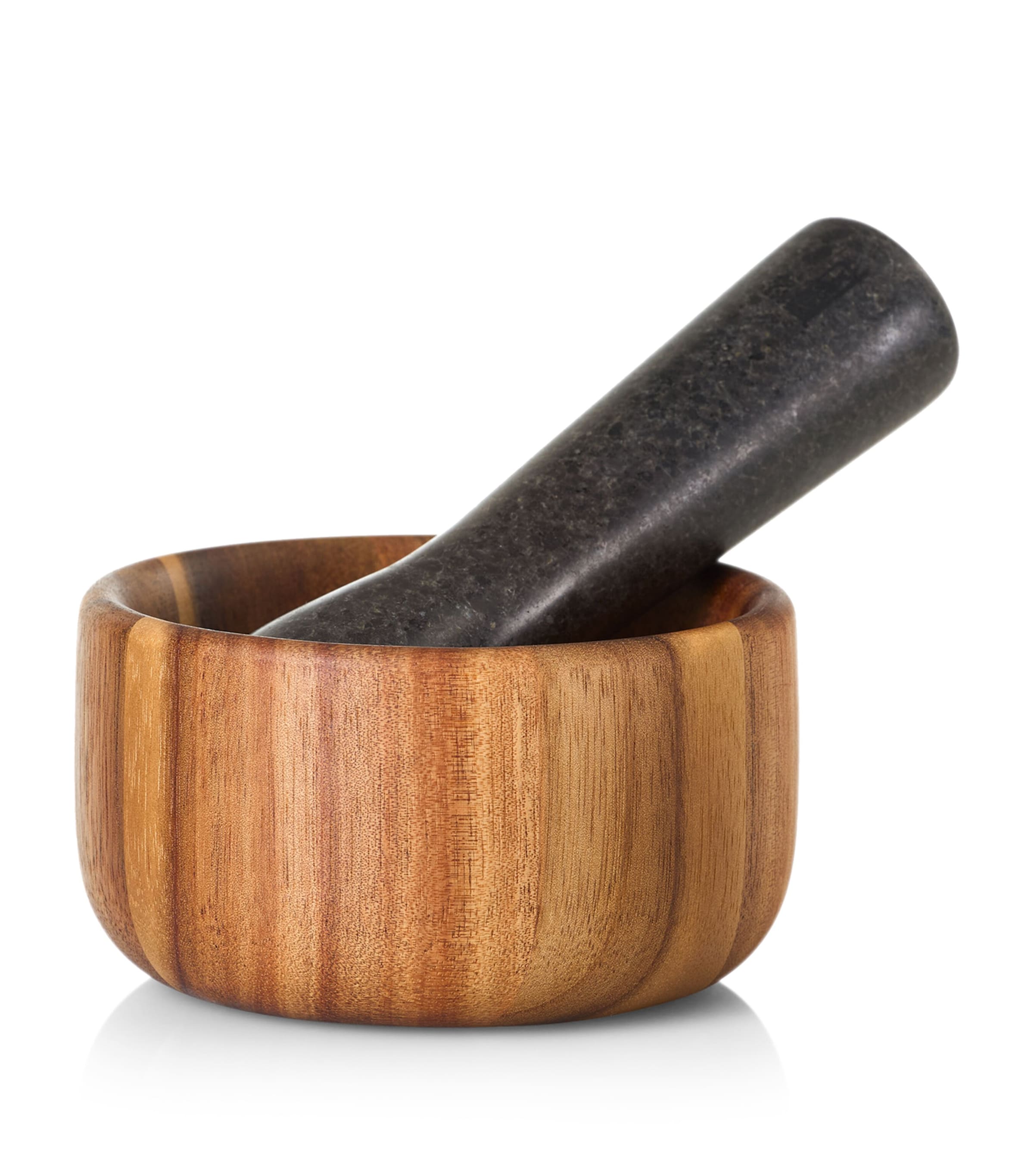 Cole & Mason Taru pestle and mortar medium - British product