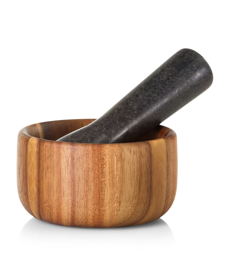Cole & Mason Taru pestle and mortar medium - British product