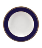 Wedgwood Renaissance Gold Soup Plate 23cm (British brand)