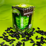 Grenade Black Ops 100 Capsules GOODS Holland&Barrett   