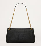 Saint Laurent Calypso shoulder bag, imported from the UK
