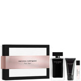 Narciso Rodriguez For Her EDT and body lotion - British product