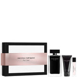 Narciso Rodriguez For Her EDT and body lotion - British product