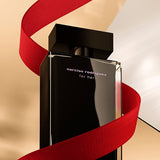 Narciso Rodriguez For Her EDT and body lotion - British product