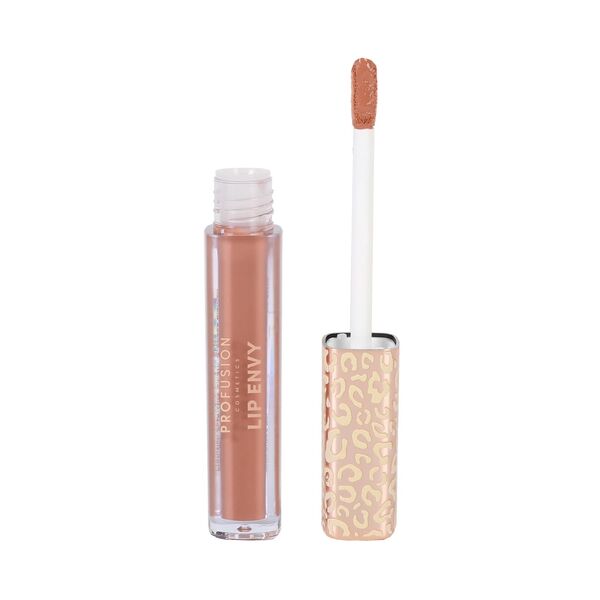 Profusion Lip Envy gloss and liner in Bare Beauty - British product