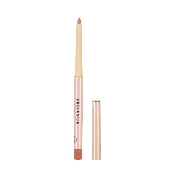 Profusion Lip Envy gloss and liner in Bare Beauty - British product