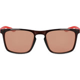 Nike SKY ASCENT sunglasses brown 55 UK version