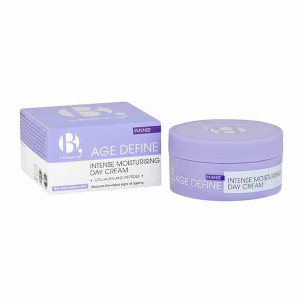 B. Intense Moisturising Day Cream 50ml