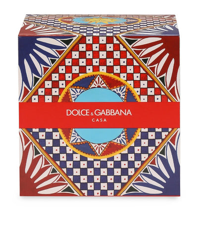 Harrods Dolce&Gabbana Casa Bougie Parfumée Carretto au Jasmin 380g- Achetez en ligne sur McGrocer