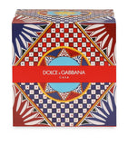 Dolce&Gabbana Casa Jasmine Carretto candle 380g - British product