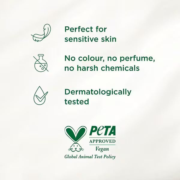 Simple replenishing rich lotion 125 ml (British brand)