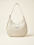 Mulberry Hackney leather shoulder bag (British brand)
