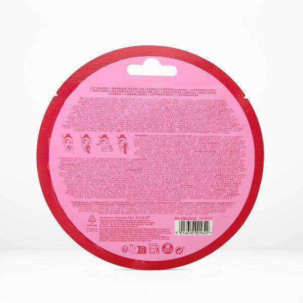 Yes Studio Pucker Up lip mask 2 piece (British brand)