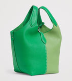 Polo Ralph Lauren small leather cross-body bag, imported from the UK