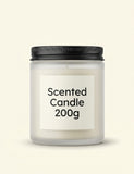 Jo Malone Myrrh and Tonka Ramadan Edition scented candle 600g (British brand)