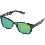 Police Blue Sunglasses 50, UK version