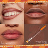 NYX plumping lip liner subtle touch, imported from the UK