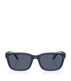 Moncler Injected Slicka ME8002 sunglasses made in Italy - British product