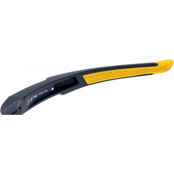 Fila blue sunglasses SFI515 67 U43B - British product