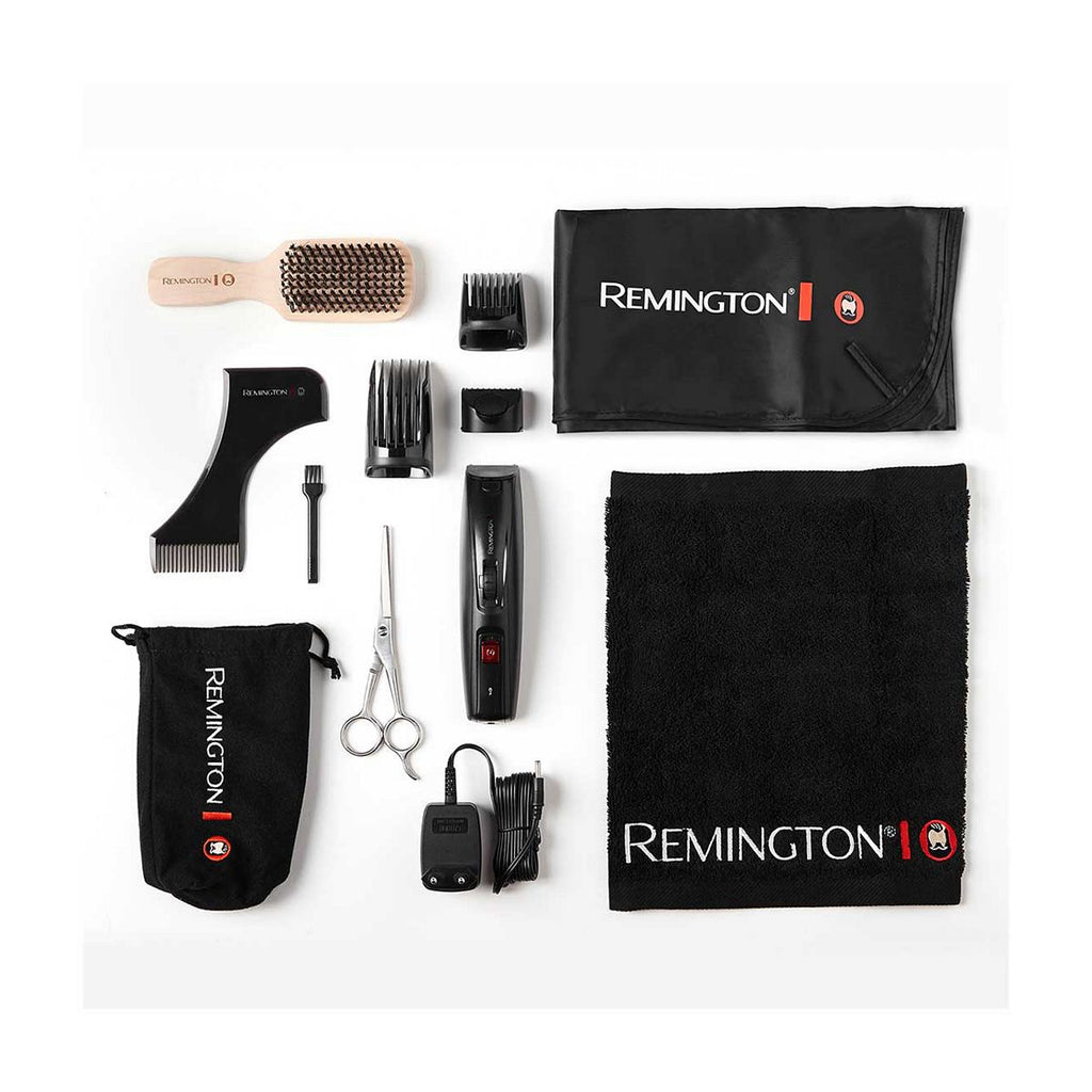 Remington Beard Trimmer The Crafter Kit