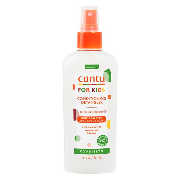 Cantu Care for Kids Conditioning Detangler 177ml GOODS Boots   