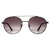 Guess sunglasses GF0367 silver gradient, imported from the UK